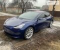 Синий Тесла Модель 3, объемом двигателя 0 л и пробегом 88 тыс. км за 17950 $, фото 12 на Automoto.ua