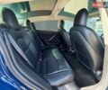 Синий Тесла Модель 3, объемом двигателя 0 л и пробегом 182 тыс. км за 14800 $, фото 39 на Automoto.ua