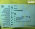 Синий Тесла Модель 3, объемом двигателя 0 л и пробегом 88 тыс. км за 17950 $, фото 1 на Automoto.ua
