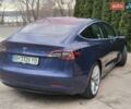 Синій Тесла Модель 3, об'ємом двигуна 0 л та пробігом 155 тис. км за 18500 $, фото 16 на Automoto.ua