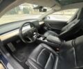 Синій Тесла Модель 3, об'ємом двигуна 0 л та пробігом 155 тис. км за 18500 $, фото 3 на Automoto.ua