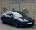 Синій Тесла Модель 3, об'ємом двигуна 0 л та пробігом 105 тис. км за 17950 $, фото 1 на Automoto.ua