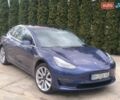 Синій Тесла Модель 3, об'ємом двигуна 0 л та пробігом 155 тис. км за 18500 $, фото 9 на Automoto.ua