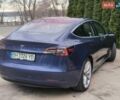 Синий Тесла Модель 3, объемом двигателя 0 л и пробегом 155 тыс. км за 16300 $, фото 14 на Automoto.ua