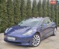 Синий Тесла Модель 3, объемом двигателя 0 л и пробегом 155 тыс. км за 16300 $, фото 5 на Automoto.ua