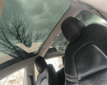 Синій Тесла Модель 3, об'ємом двигуна 0 л та пробігом 155 тис. км за 18500 $, фото 5 на Automoto.ua