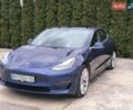 Синій Тесла Модель 3, об'ємом двигуна 0 л та пробігом 155 тис. км за 18500 $, фото 17 на Automoto.ua