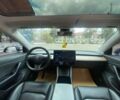 Синій Тесла Модель 3, об'ємом двигуна 0 л та пробігом 106 тис. км за 17500 $, фото 3 на Automoto.ua