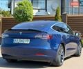 Синий Тесла Модель 3, объемом двигателя 0 л и пробегом 182 тыс. км за 14800 $, фото 24 на Automoto.ua