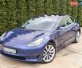 Синий Тесла Модель 3, объемом двигателя 0 л и пробегом 155 тыс. км за 16300 $, фото 6 на Automoto.ua