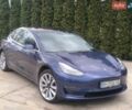 Синий Тесла Модель 3, объемом двигателя 0 л и пробегом 155 тыс. км за 16300 $, фото 9 на Automoto.ua