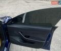 Синий Тесла Модель 3, объемом двигателя 0 л и пробегом 104 тыс. км за 17500 $, фото 18 на Automoto.ua