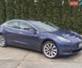 Синий Тесла Модель 3, объемом двигателя 0 л и пробегом 155 тыс. км за 16300 $, фото 10 на Automoto.ua