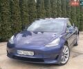 Синій Тесла Модель 3, об'ємом двигуна 0 л та пробігом 155 тис. км за 17300 $, фото 8 на Automoto.ua