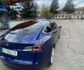 Синий Тесла Модель 3, объемом двигателя 0 л и пробегом 106 тыс. км за 17500 $, фото 17 на Automoto.ua