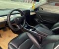 Синий Тесла Модель 3, объемом двигателя 0 л и пробегом 106 тыс. км за 17500 $, фото 7 на Automoto.ua