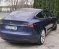 Синій Тесла Модель 3, об'ємом двигуна 0 л та пробігом 155 тис. км за 18500 $, фото 6 на Automoto.ua