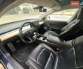 Синий Тесла Модель 3, объемом двигателя 0 л и пробегом 155 тыс. км за 16300 $, фото 20 на Automoto.ua