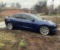 Синий Тесла Модель 3, объемом двигателя 0 л и пробегом 88 тыс. км за 17950 $, фото 7 на Automoto.ua