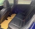 Синий Тесла Модель 3, объемом двигателя 0 л и пробегом 106 тыс. км за 17500 $, фото 18 на Automoto.ua