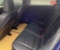 Синий Тесла Модель 3, объемом двигателя 0 л и пробегом 104 тыс. км за 17500 $, фото 13 на Automoto.ua