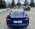 Синий Тесла Модель 3, объемом двигателя 0 л и пробегом 106 тыс. км за 17500 $, фото 16 на Automoto.ua