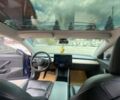 Синий Тесла Модель 3, объемом двигателя 0 л и пробегом 106 тыс. км за 17500 $, фото 4 на Automoto.ua