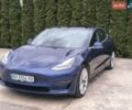 Синий Тесла Модель 3, объемом двигателя 0 л и пробегом 155 тыс. км за 16300 $, фото 17 на Automoto.ua