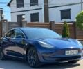 Синий Тесла Модель 3, объемом двигателя 0 л и пробегом 182 тыс. км за 14500 $, фото 5 на Automoto.ua