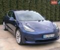 Синий Тесла Модель 3, объемом двигателя 0 л и пробегом 155 тыс. км за 16300 $, фото 19 на Automoto.ua