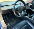 Синий Тесла Модель 3, объемом двигателя 0 л и пробегом 182 тыс. км за 14800 $, фото 35 на Automoto.ua