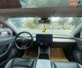 Синий Тесла Модель 3, объемом двигателя 0 л и пробегом 104 тыс. км за 17500 $, фото 20 на Automoto.ua