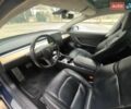 Синій Тесла Модель 3, об'ємом двигуна 0 л та пробігом 155 тис. км за 18500 $, фото 22 на Automoto.ua
