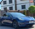Синий Тесла Модель 3, объемом двигателя 0 л и пробегом 182 тыс. км за 14800 $, фото 13 на Automoto.ua