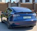 Синий Тесла Модель 3, объемом двигателя 0 л и пробегом 182 тыс. км за 14500 $, фото 8 на Automoto.ua