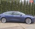 Синий Тесла Модель 3, объемом двигателя 0 л и пробегом 155 тыс. км за 16300 $, фото 11 на Automoto.ua