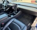 Синий Тесла Модель 3, объемом двигателя 0 л и пробегом 182 тыс. км за 14800 $, фото 43 на Automoto.ua