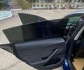 Синий Тесла Модель 3, объемом двигателя 0 л и пробегом 106 тыс. км за 17500 $, фото 15 на Automoto.ua