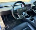 Синій Тесла Модель 3, об'ємом двигуна 0 л та пробігом 182 тис. км за 14200 $, фото 16 на Automoto.ua