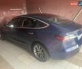 Синий Тесла Модель 3, объемом двигателя 0 л и пробегом 105 тыс. км за 17950 $, фото 6 на Automoto.ua