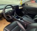 Синий Тесла Модель 3, объемом двигателя 0 л и пробегом 104 тыс. км за 17500 $, фото 11 на Automoto.ua