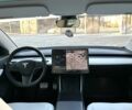 Синій Тесла Модель 3, об'ємом двигуна 0 л та пробігом 157 тис. км за 19500 $, фото 7 на Automoto.ua