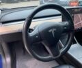 Синий Тесла Модель 3, объемом двигателя 0 л и пробегом 197 тыс. км за 14700 $, фото 10 на Automoto.ua