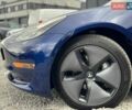 Синий Тесла Модель 3, объемом двигателя 0 л и пробегом 103 тыс. км за 15900 $, фото 11 на Automoto.ua