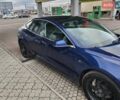Синий Тесла Модель 3, объемом двигателя 0 л и пробегом 99 тыс. км за 18500 $, фото 2 на Automoto.ua