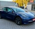 Синий Тесла Модель 3, объемом двигателя 0 л и пробегом 107 тыс. км за 15200 $, фото 15 на Automoto.ua