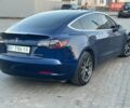 Синий Тесла Модель 3, объемом двигателя 0 л и пробегом 111 тыс. км за 17500 $, фото 8 на Automoto.ua