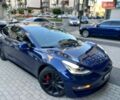 Синий Тесла Модель 3, объемом двигателя 0 л и пробегом 137 тыс. км за 17800 $, фото 35 на Automoto.ua