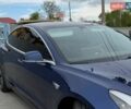 Синій Тесла Модель 3, об'ємом двигуна 0 л та пробігом 261 тис. км за 15500 $, фото 27 на Automoto.ua