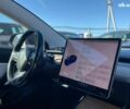 Синій Тесла Модель 3, об'ємом двигуна 0 л та пробігом 198 тис. км за 16690 $, фото 3 на Automoto.ua